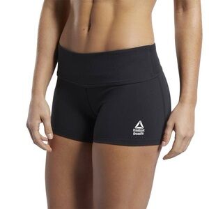Reebok CrossFit Chase Bootie Shorts
